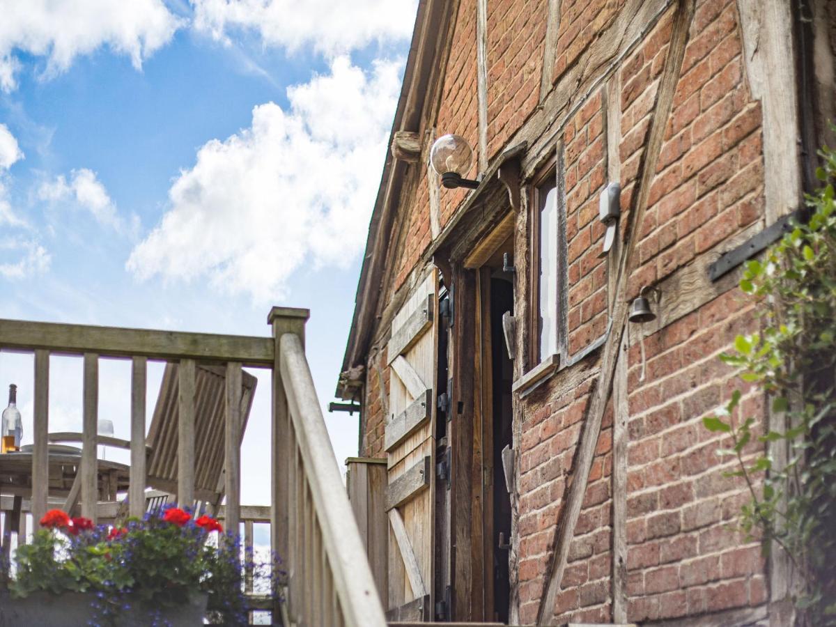 The Cider Mill Kings Pyon Exterior foto